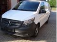 MERCEDES-BENZ VITO 114 CDI L EURO6