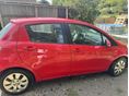 TOYOTA YARIS 2014/8 - 1