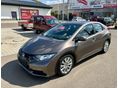 HONDA CIVIC 2012/6 - 1