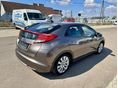 HONDA CIVIC 2012/6 - 4