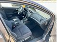 HONDA CIVIC 2012/6 - 5