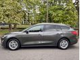 FORD FOCUS 2021/10 - 2