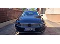 VOLKSWAGEN PASSAT Variant 1.4 TSI GTE Plug-In-Hybrid DSG