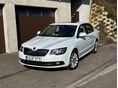 SKODA SUPERB 2015/4 - 1