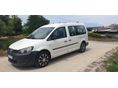 VOLKSWAGEN CADDY MAXI 2011/4 - 1