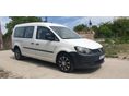 VOLKSWAGEN CADDY MAXI 2011/4 - 2