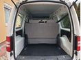 VOLKSWAGEN CADDY MAXI 2011/4 - 8