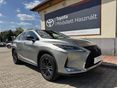 LEXUS RX 2022/8 - 1