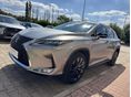 LEXUS RX 2022/8 - 5