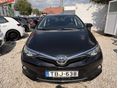 TOYOTA AURIS 2018/7 - 2