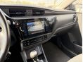 TOYOTA AURIS 2018/7 - 8
