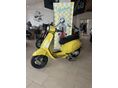 VESPA PRIMAVERA 50 4T Supersport/Mo.-i/1-tulaj/98km/Karcmentes/Garanciális!