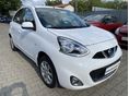 NISSAN MICRA 2016/8 - 1