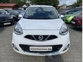 NISSAN MICRA 2016/8 - 2