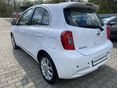 NISSAN MICRA 2016/8 - 4