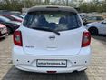 NISSAN MICRA 2016/8 - 5