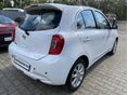 NISSAN MICRA 2016/8 - 6