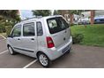 SUZUKI WAGON R+ 2002/11 - 2