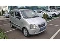 SUZUKI WAGON R+ 2002/11 - 3