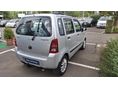 SUZUKI WAGON R+ 2002/11 - 4