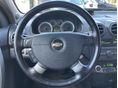 CHEVROLET AVEO 2009/1 - 12