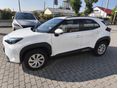 TOYOTA YARIS CROSS 1.5 VVT-i Comfort Business Magyar. 1 tul. gar km. leinformálható