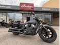 INDIAN SCOUT BOBBER 2023/7 - 7