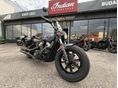 INDIAN SCOUT BOBBER 2023/7 - 10