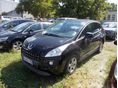 PEUGEOT 3008 1.6 HDi Allure Automata