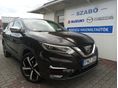 NISSAN QASHQAI 2017/12 - 1