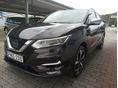 NISSAN QASHQAI 2017/12 - 2