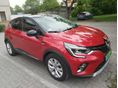 RENAULT CAPTUR 2021/3 - 2