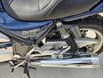 KAWASAKI ZEPHYR 1100 1992/6 - 8