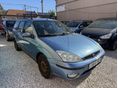 FORD FOCUS 2002/9 - 1