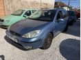 FORD FOCUS 2002/9 - 3