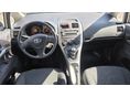 TOYOTA AURIS 2010/1 - 10