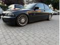BMW 325ti Compact