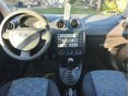 FORD FIESTA 2005/6 - 7