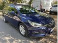 OPEL ASTRA J 2016/8 - 2