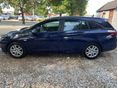 OPEL ASTRA J 2016/8 - 9