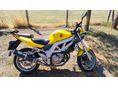 SUZUKI SV 650 S 