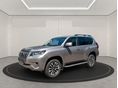TOYOTA LAND CRUISER 2.8 D-4D Executive (Automata) 360 KAMERA/AHK/NAVI/LED/HiFi/WIFI