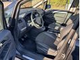 OPEL ZAFIRA B 2010/6 - 8