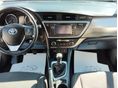 TOYOTA AURIS 2014/7 - 7