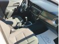 TOYOTA AURIS 2014/7 - 9