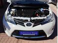 TOYOTA AURIS 2014/7 - 11