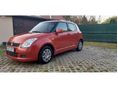 SUZUKI SWIFT 1.3 GLX CD AC Klímás nagyon szép garázsból !