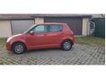 SUZUKI SWIFT 2007 - 2