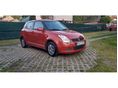 SUZUKI SWIFT 2007 - 5