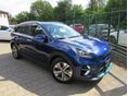 KIA NIRO e-Niro 64kWh Platinum 69.000KM/HŐSZÍVATTYÚ/3-FÁZIS/GARANCIA/BŐR/NAVI/KAMERA/MÁTRIX/GYÖNYÖRŰ